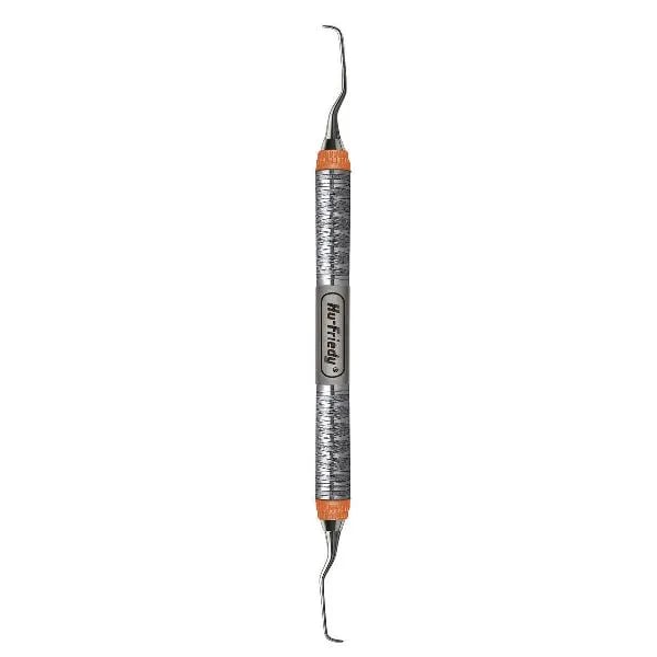 After Five Gracey Curette #13/14, Handle #7, Distal