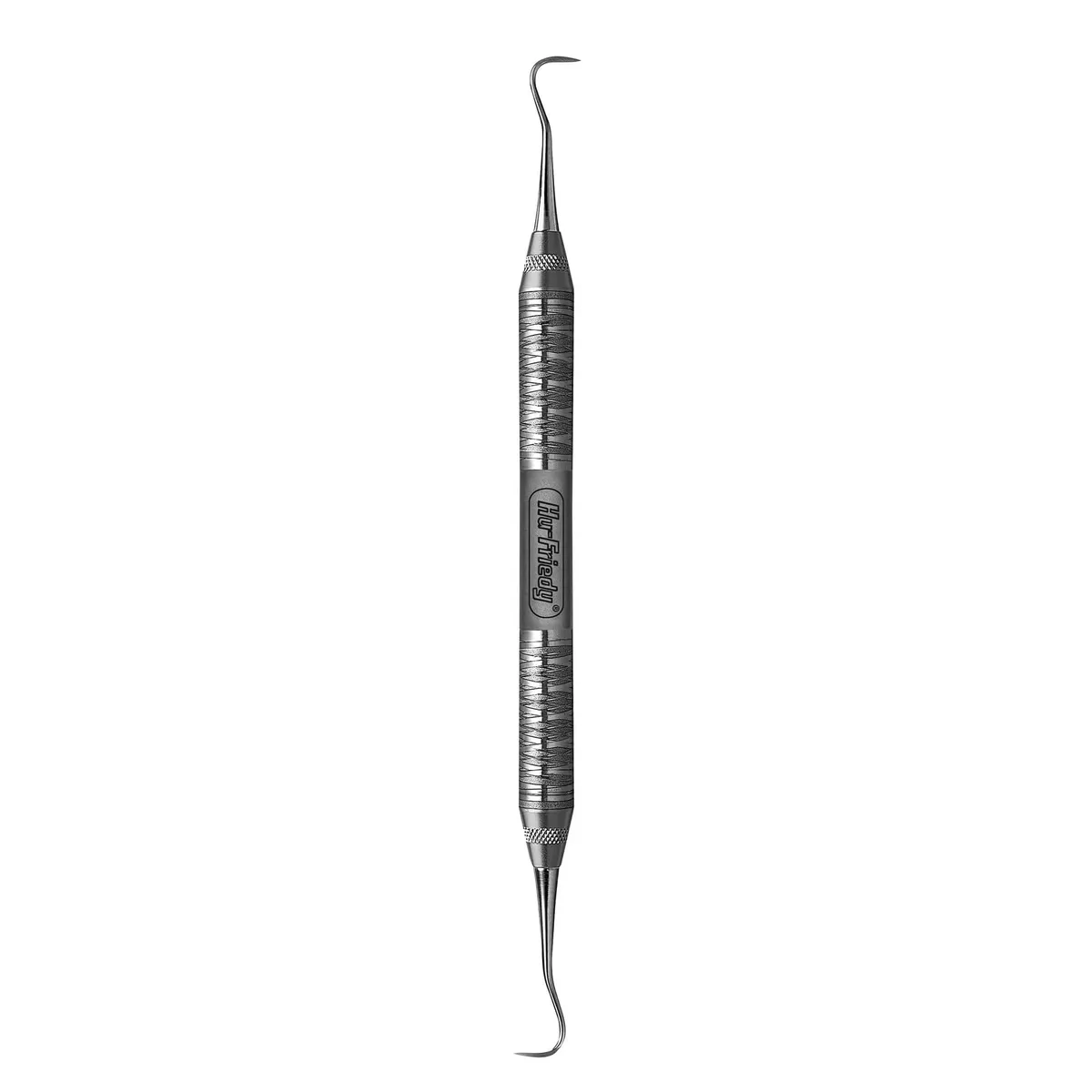 مقشطة Dull Sickle 6/7، مقبض #6