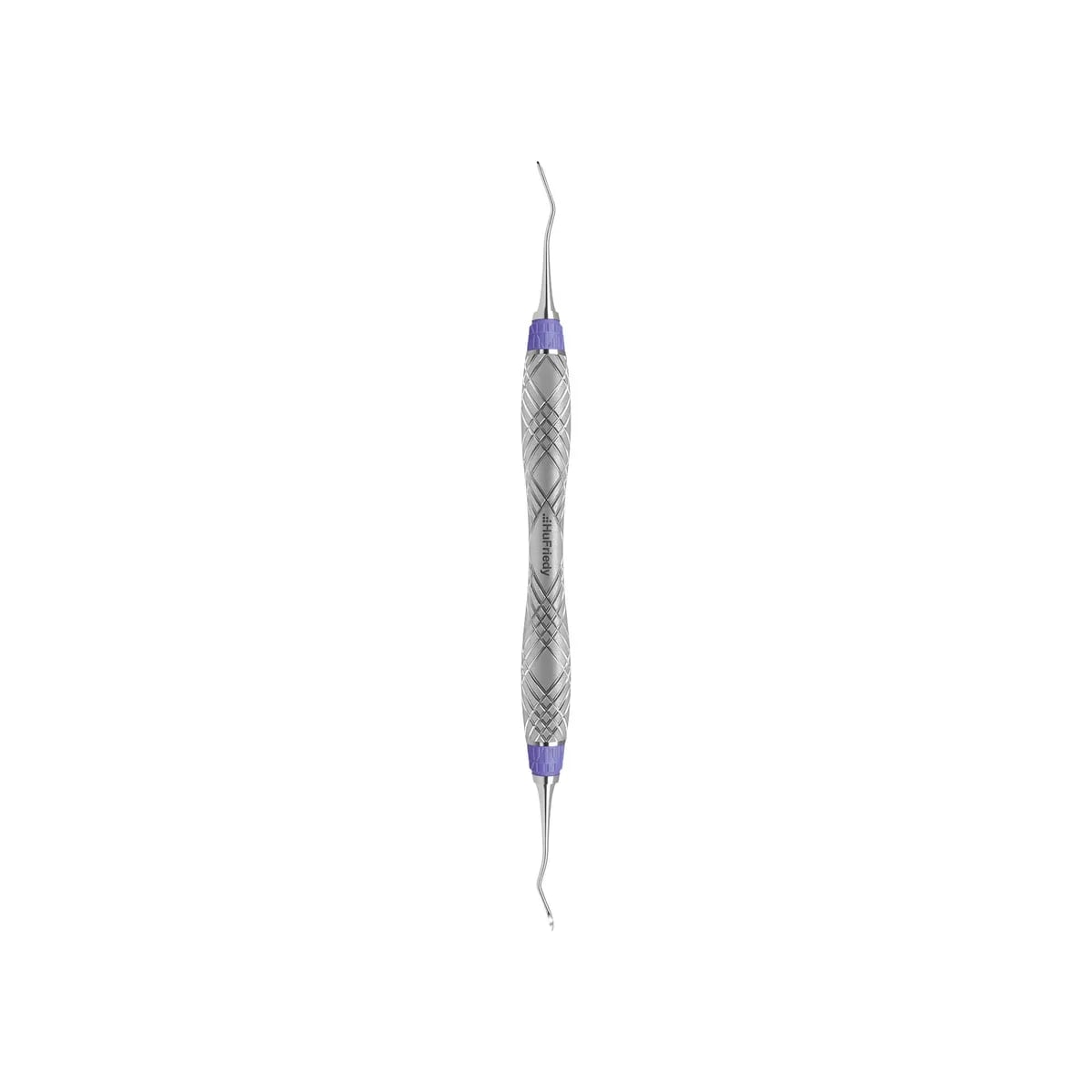Sickle Scaler #204SD, Handle #6