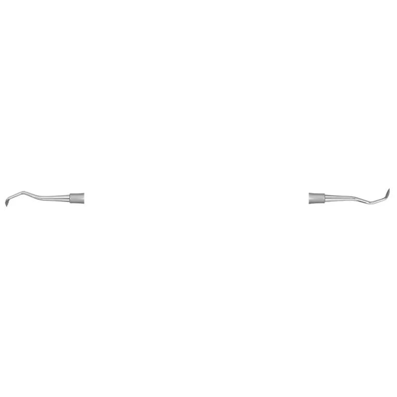 Jacquette Scaler #31/32, Handle #6