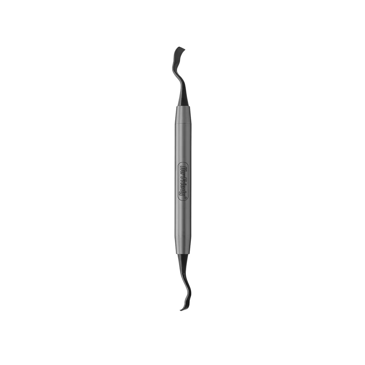 Bone Scraper Buser #1/3, BlackLine