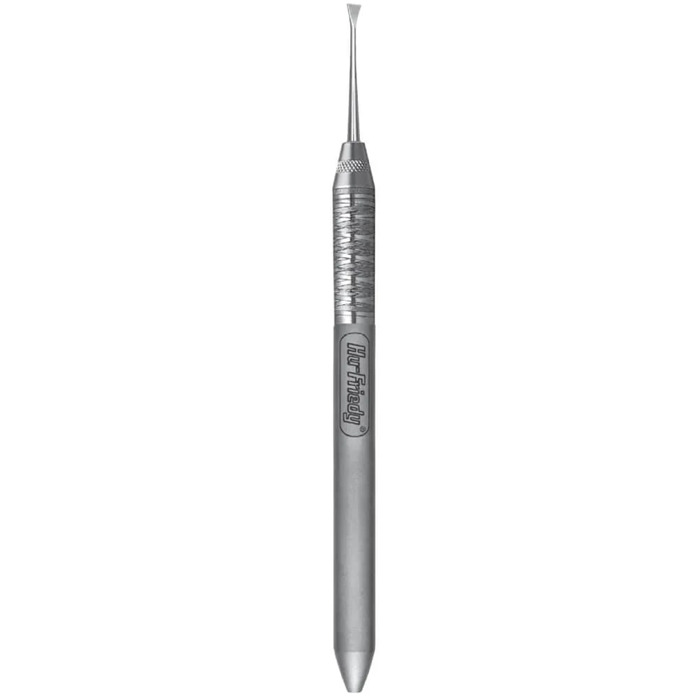 Edentulous Ridge Chisel (#36 Gold Foil Knife), Handle #6