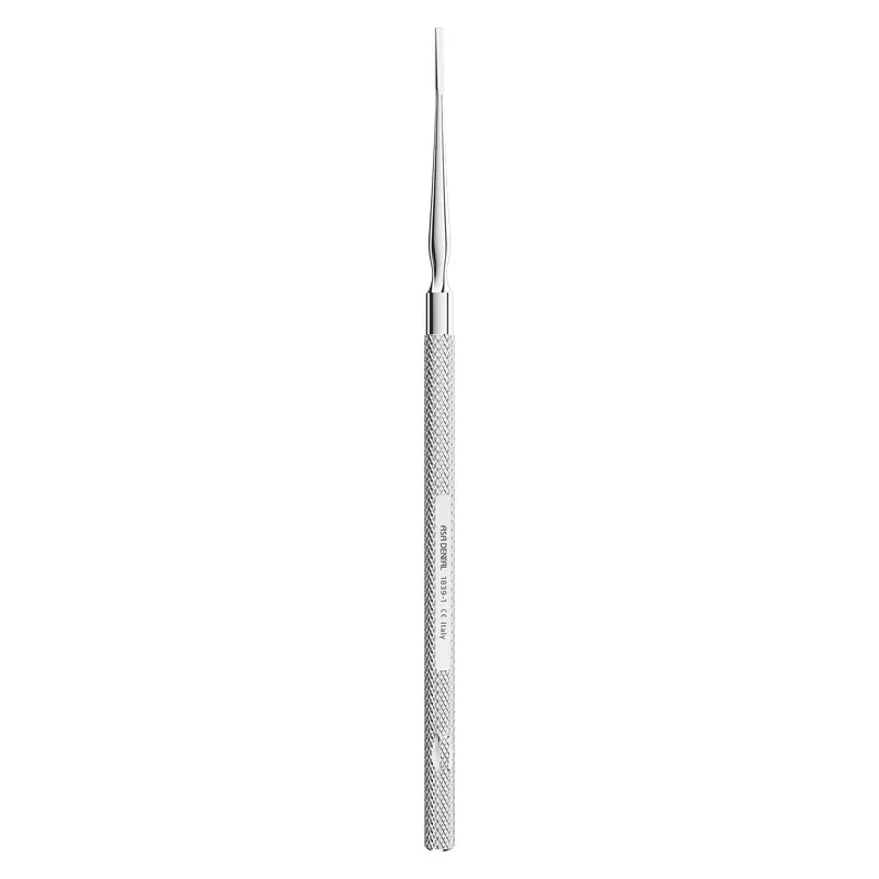 إزميل Freer بشفرة قطع واحدة Fig. 1