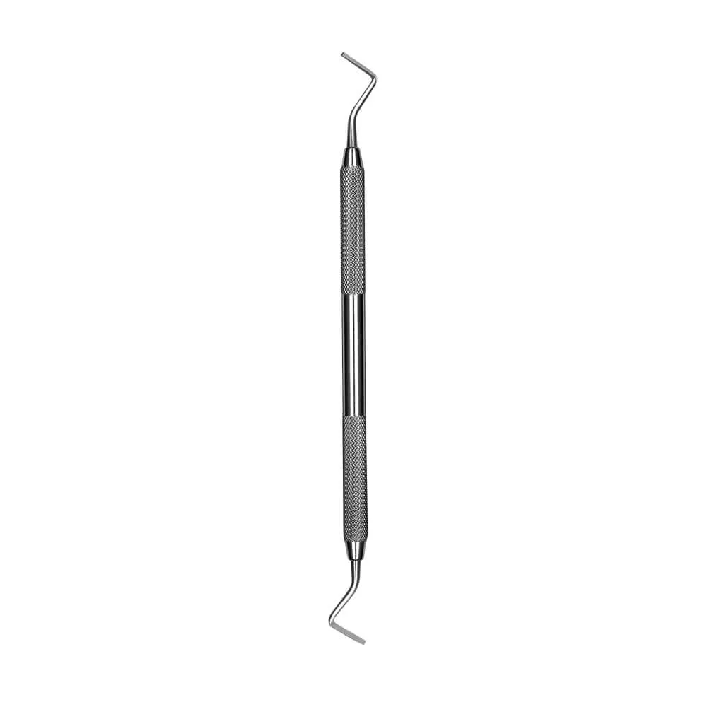 Off-Angle Hatchet #15/15-0