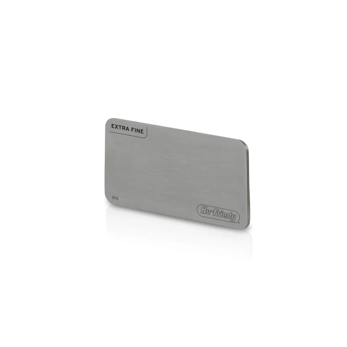 Diamond Sharpening Card, Extra Fine Grit