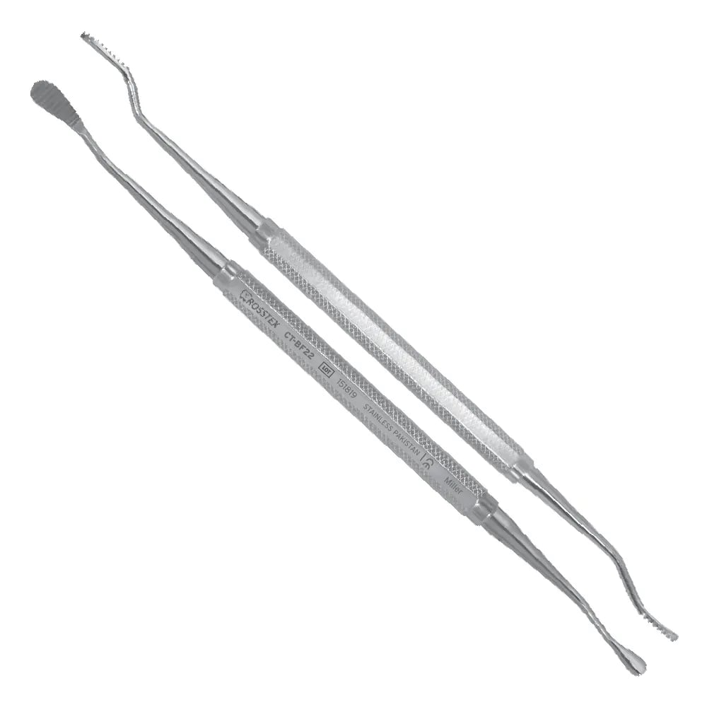 Bone File No. 22