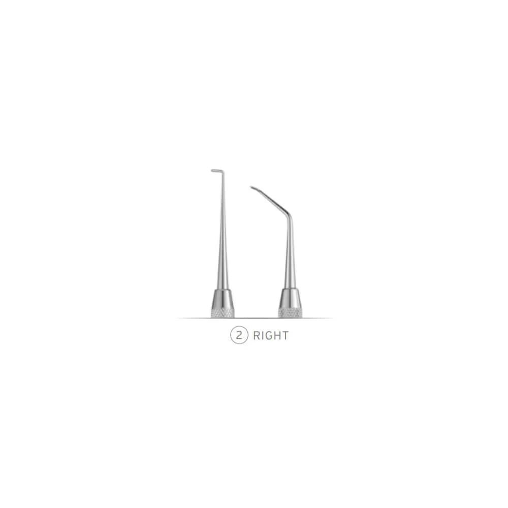 مكثف جراحي دقيق #1 الفوزان، يمين