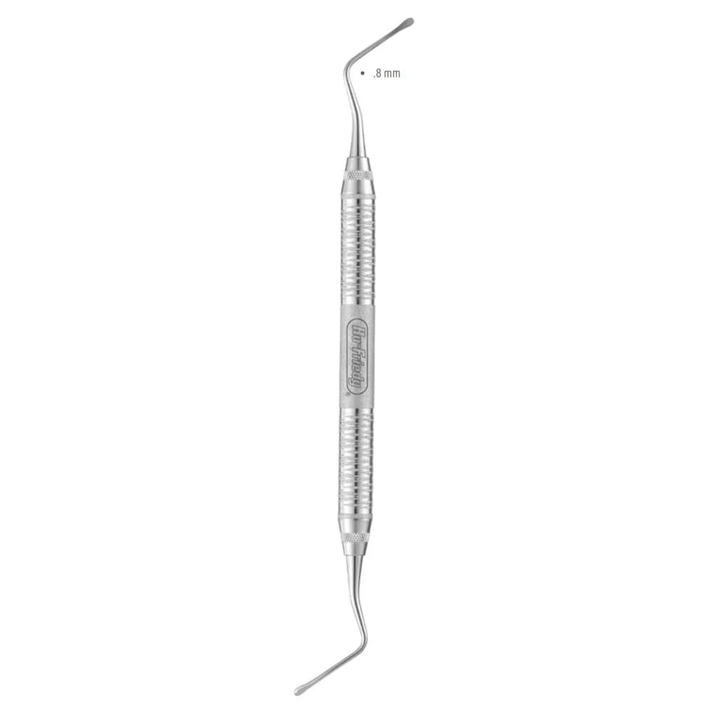 Periosteal Elevator Microsurgical #1 Al-Fouzan