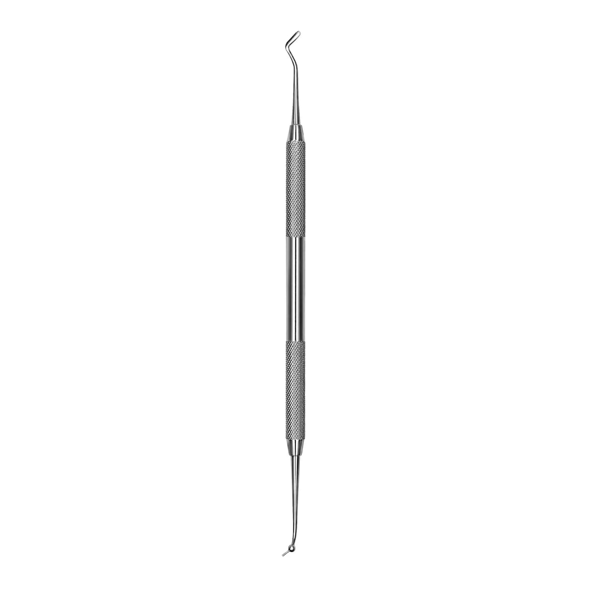 Left Apical Retro Filling Instrument