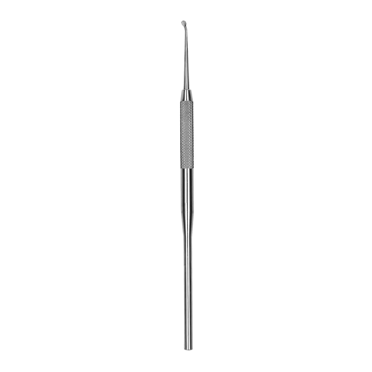 Small Round Microsurgical Mirror
