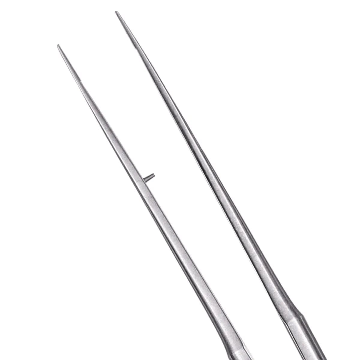 Microsurgery Plier, Anatomical, Swiss Perio