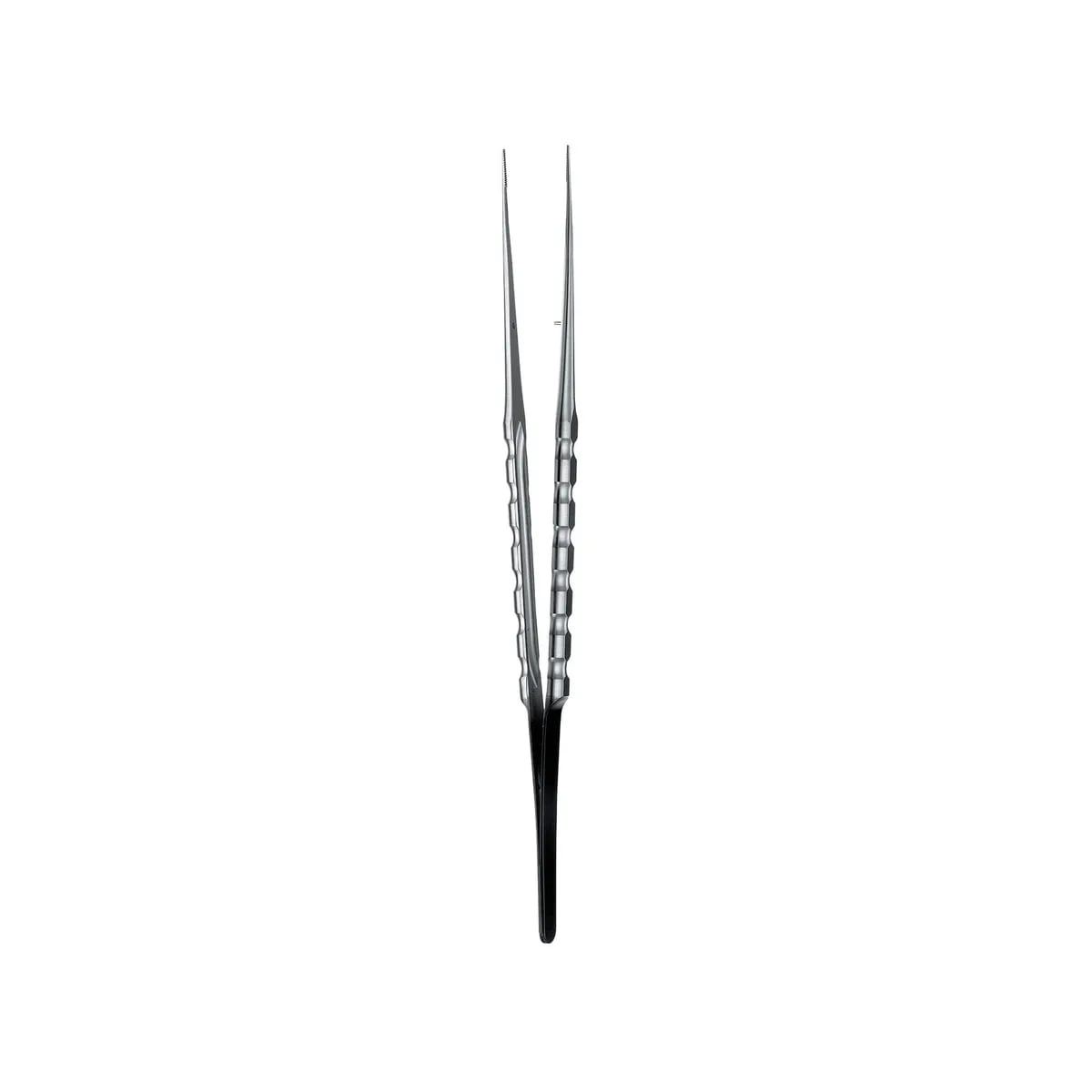 Micro Multiple Teeth, Straight Tissue Pliers