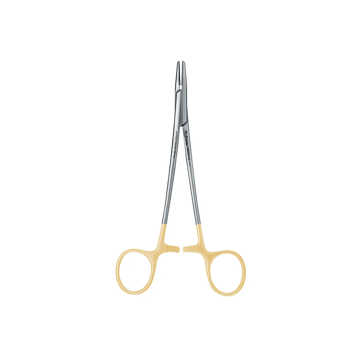Mayo-Hegar Perma Sharp Needle Holder, 16 cm (6 1/4")