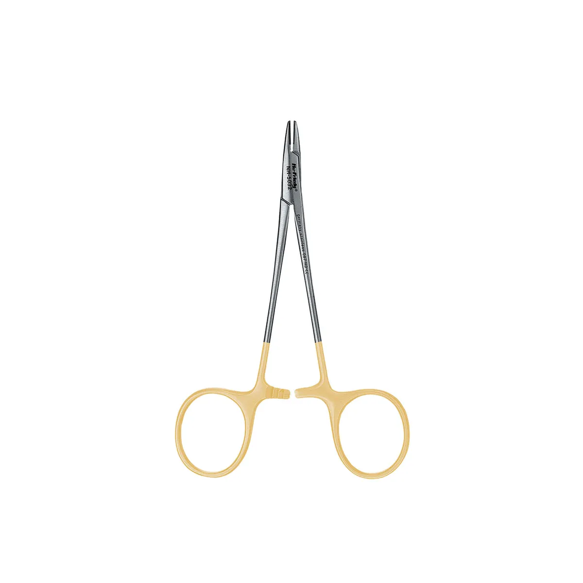 Derf Perma Sharp Needle Holder, 11.5 cm (4.5")