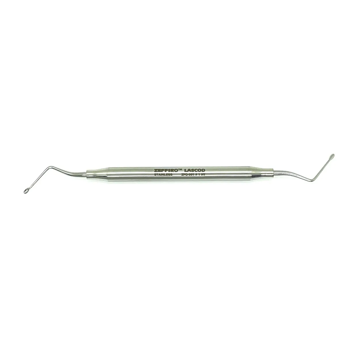 Surgical Curette 1HY, Double-Ended
