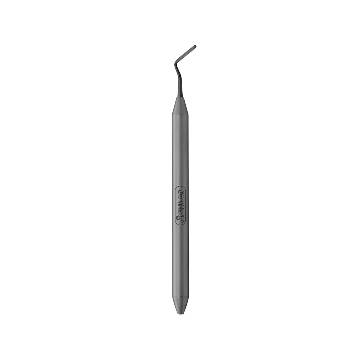 Periotome, SE Anterior, Angled, BlackLine