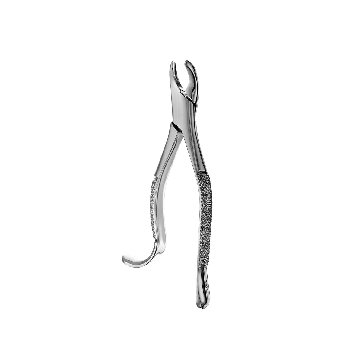 Harris Forceps, Thumb Hook Right Beak #18R