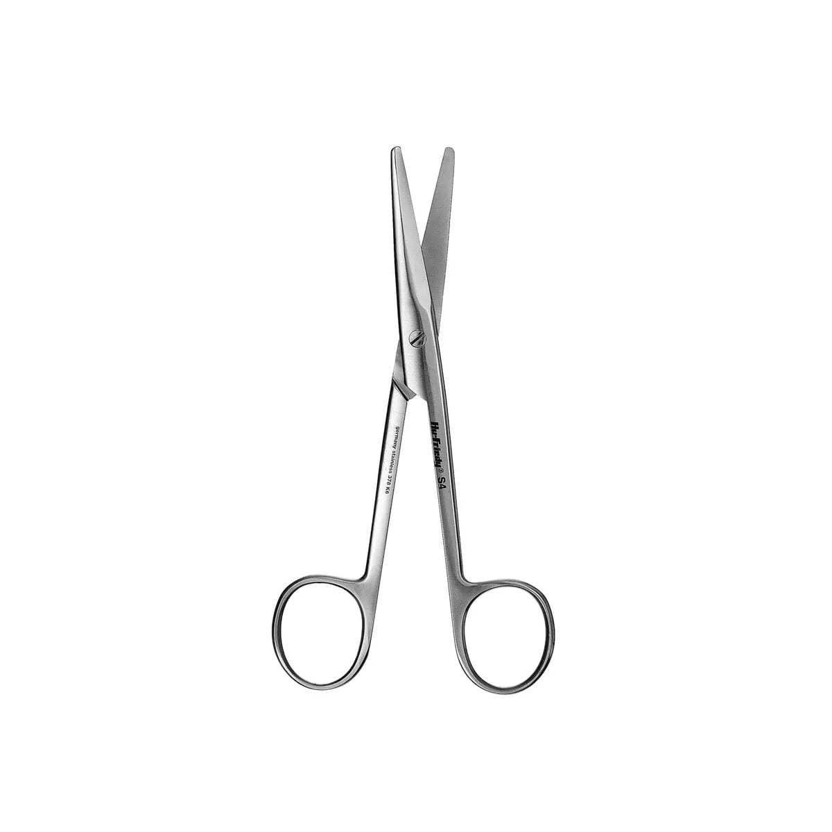 Straight/Blunt Mayo Scissors #4