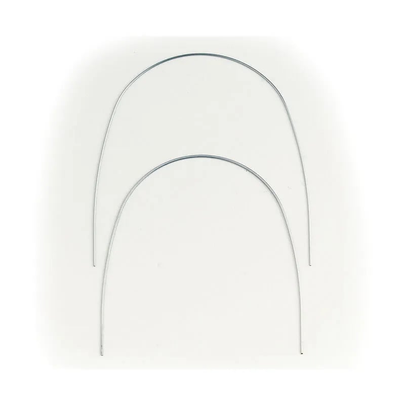 TruForce SS Full Form Archwire, 012, Upper0