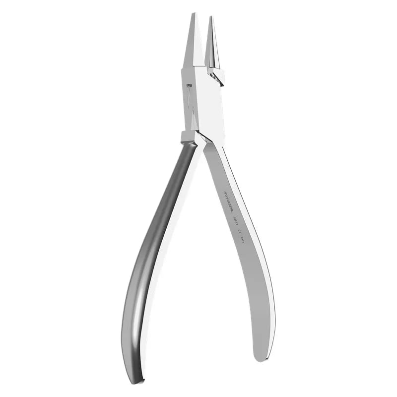 Light Bird Beak Plier 0.4 mm Pliers