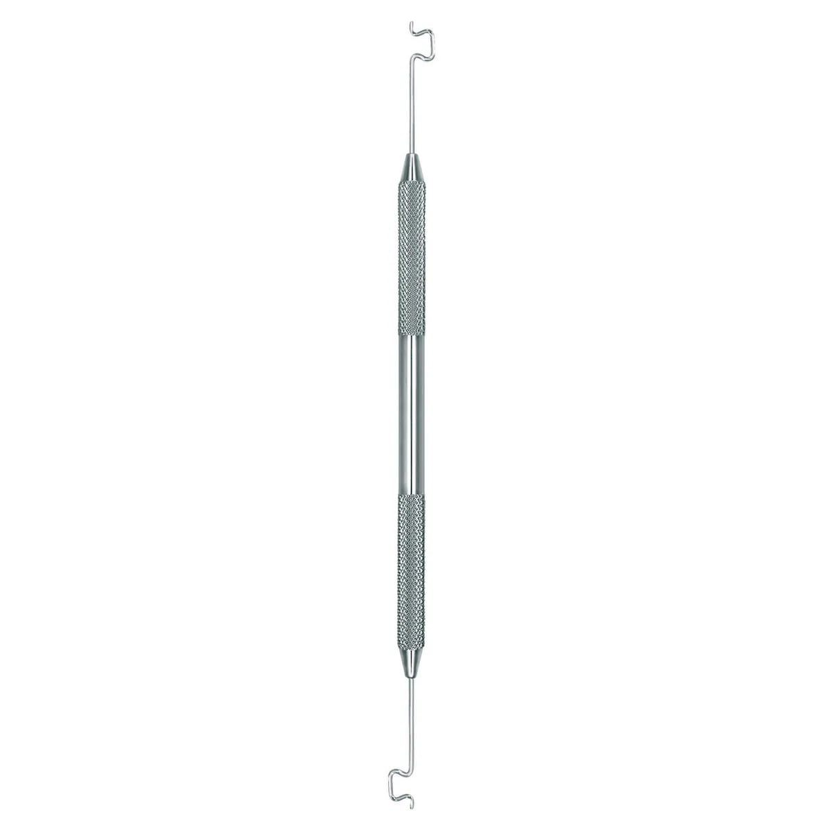 Twirl-On Ligature Applicator
