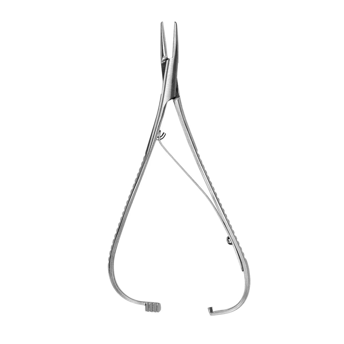 Ortho Mathieu Narrow Tip Plier