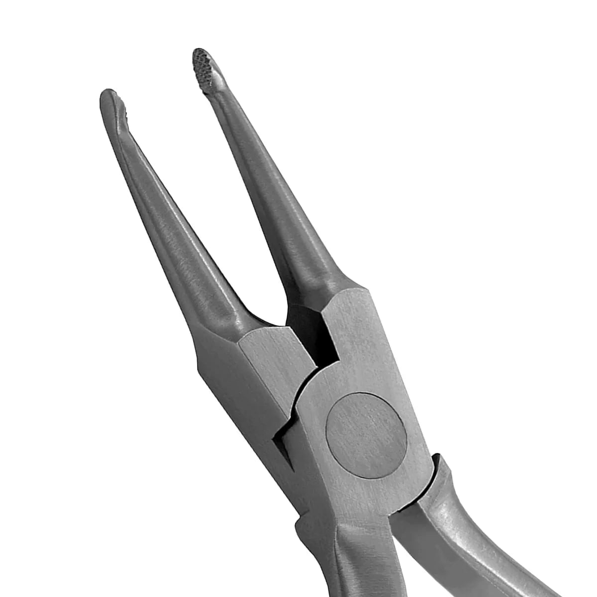 Straight How Plier