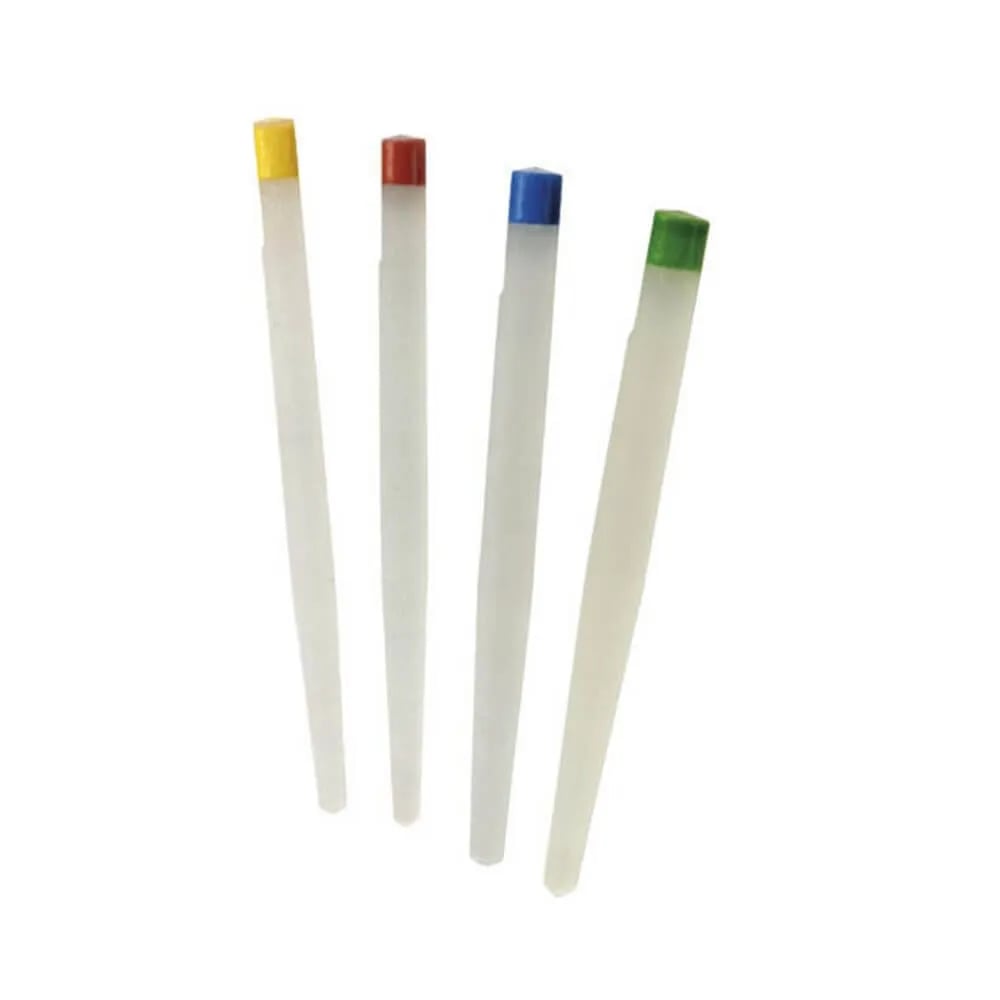 Glass Fiber X-Post #4 Green