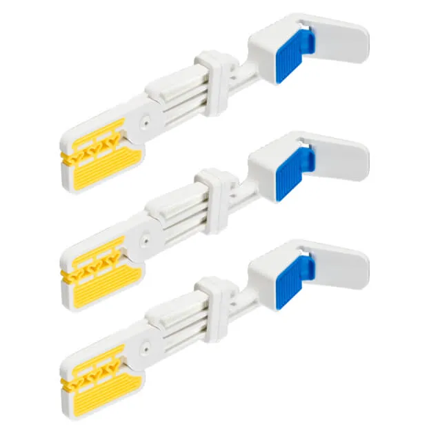 Rinn Snap-A-Ray Xtra Film & Phosphor Plate Holder, PK/3
