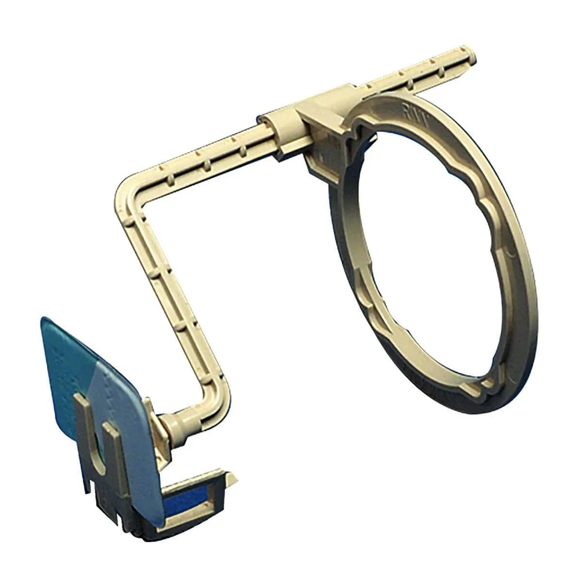 Rinn Endoray II, Endo Film Holder With Ring