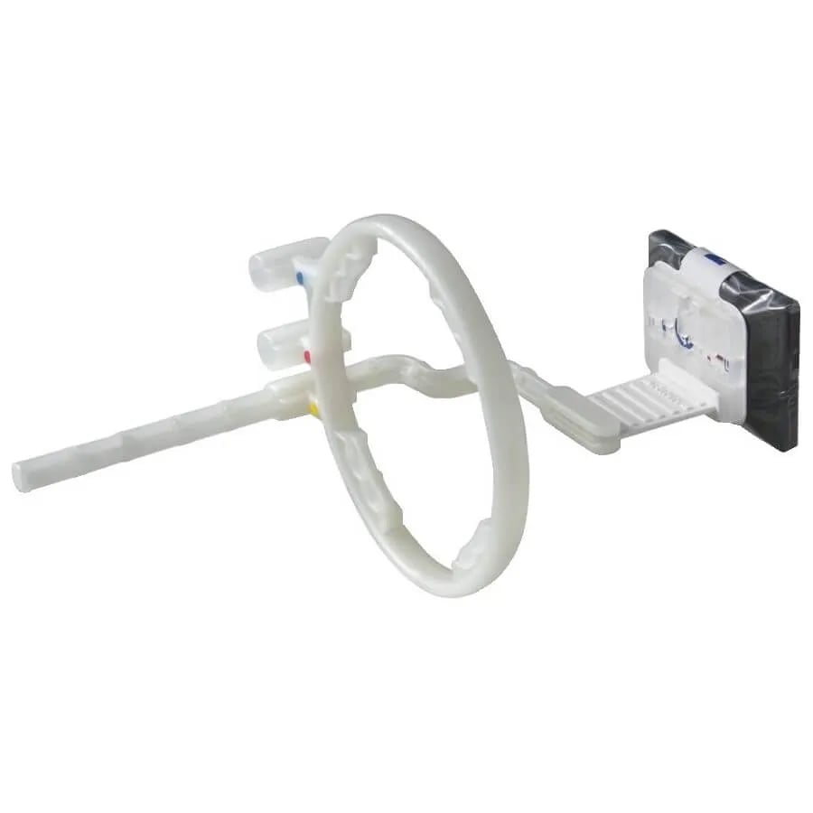 Uni-Grip Universal Sensor Holder Combo Pack for Film/PSP