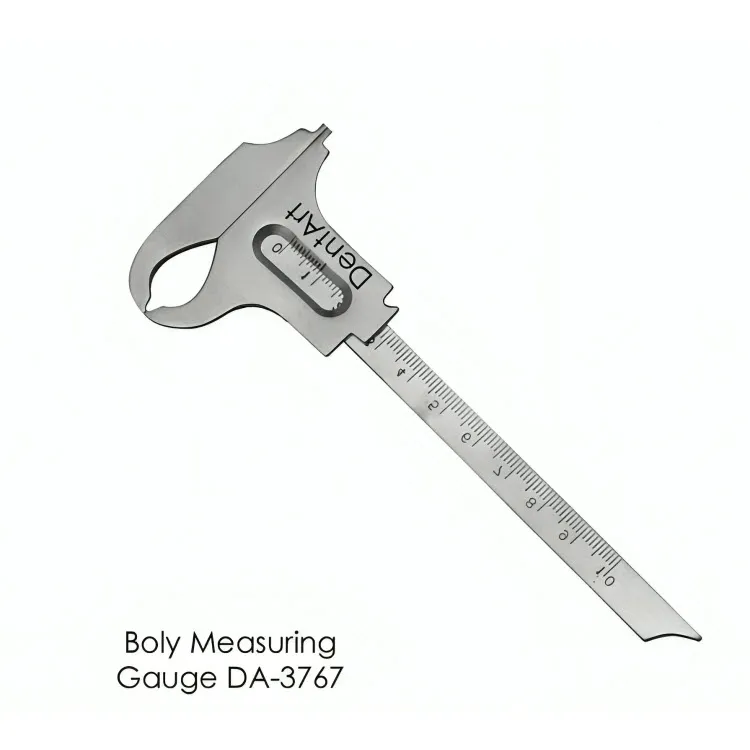 مقياس Boley