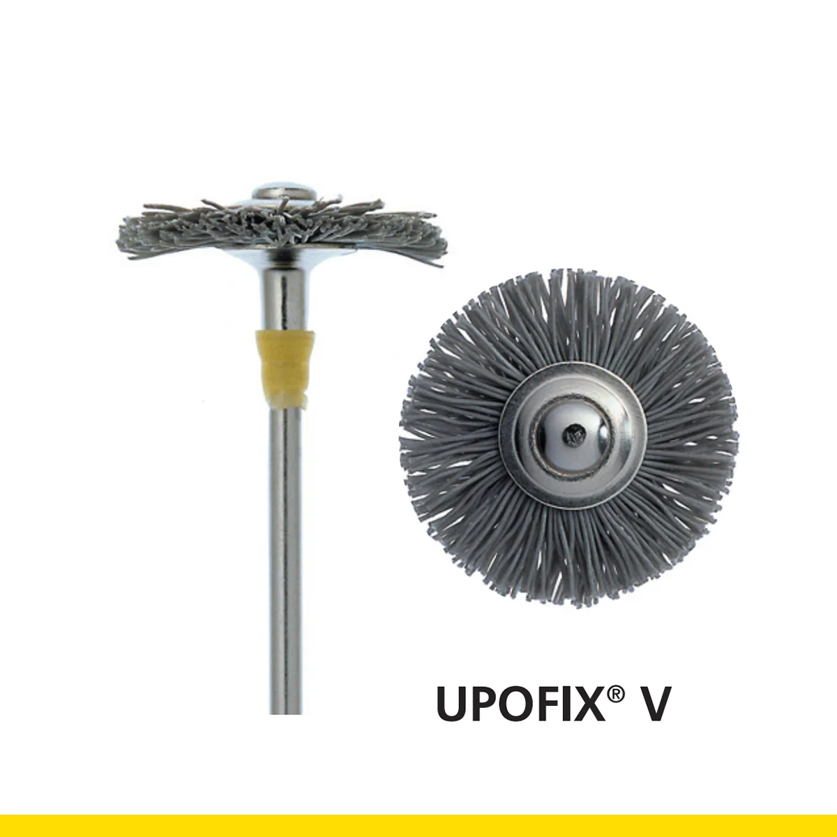 UPOFIX IV Universal Polisher، ناعم جدًا، PK/5