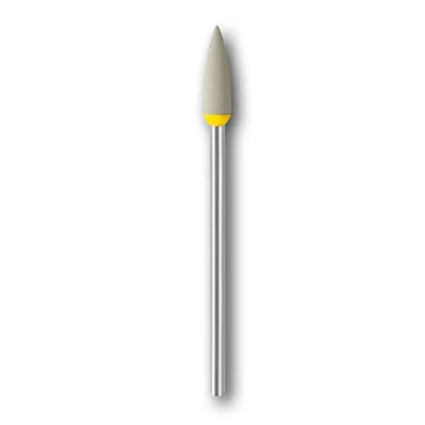 DIAPOL Porcelain Polishing, Flame Point, HP, Fine
