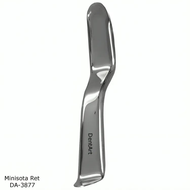 Minnesota Retractor