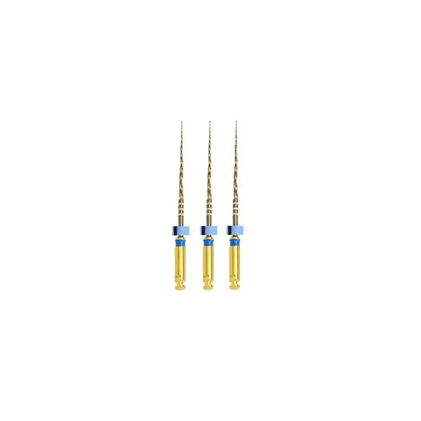 Rotary File MTF Plus Gold 25mm