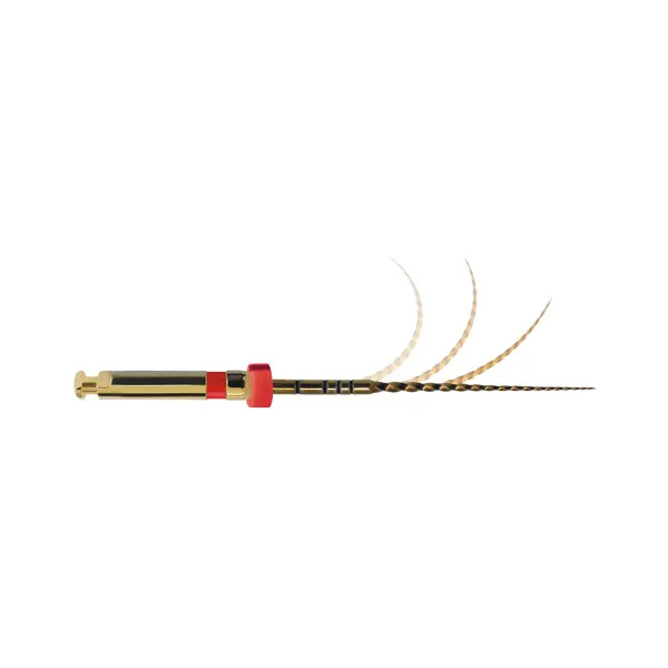 T-Flex 30/0.4 Refill Rotary File T-Flex 25mm