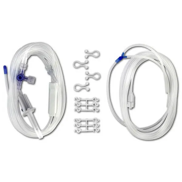 Irrigation Tube 32.F0139, 1 Tube