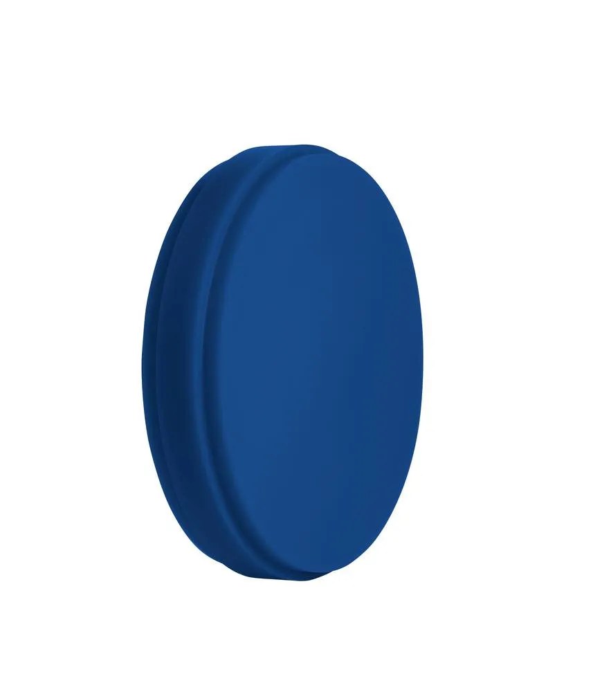 EVO Block, Wax CAD/CAM Blocks, 16mm, Blue