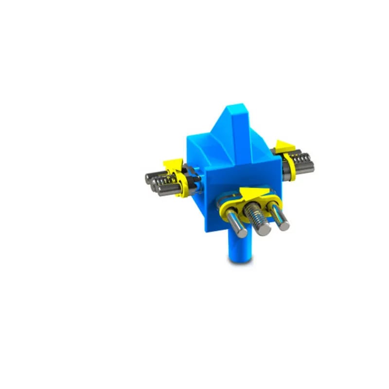 VECTOR 730, Skeletal Expander, 5.5mm