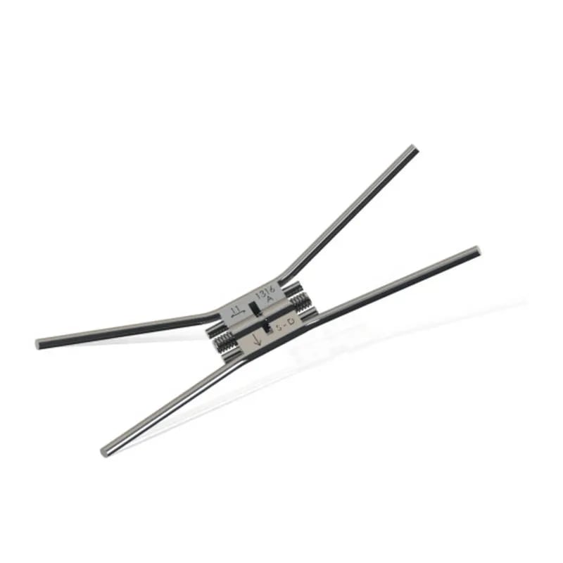 VECTOR 620, Skeletal Expanders, 11mm