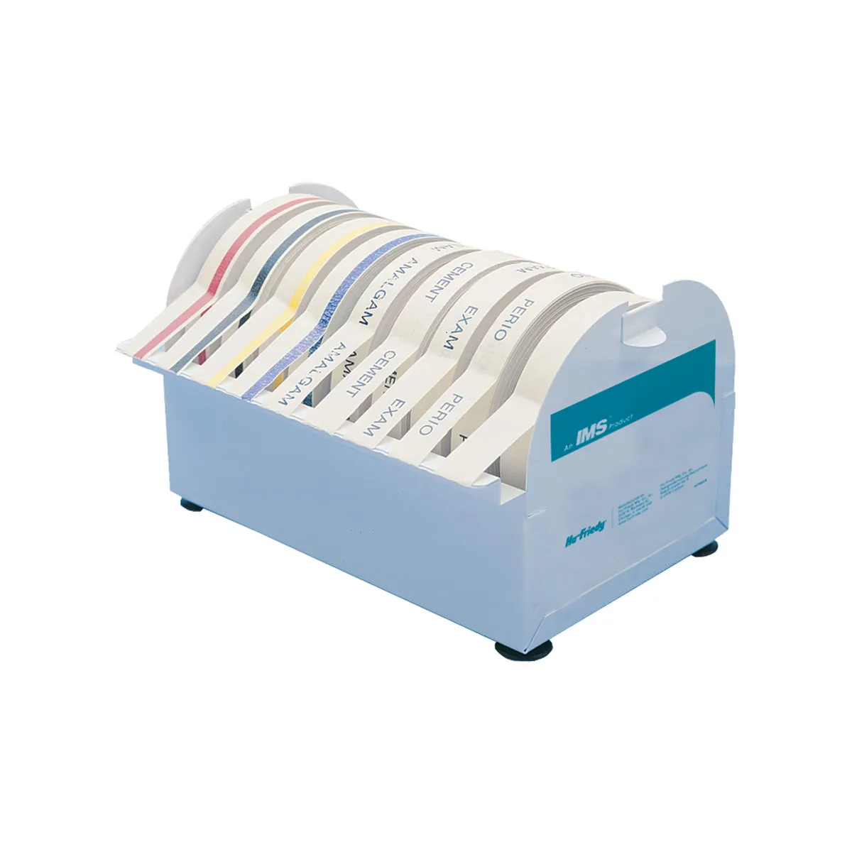 IMS Tape Dispenser