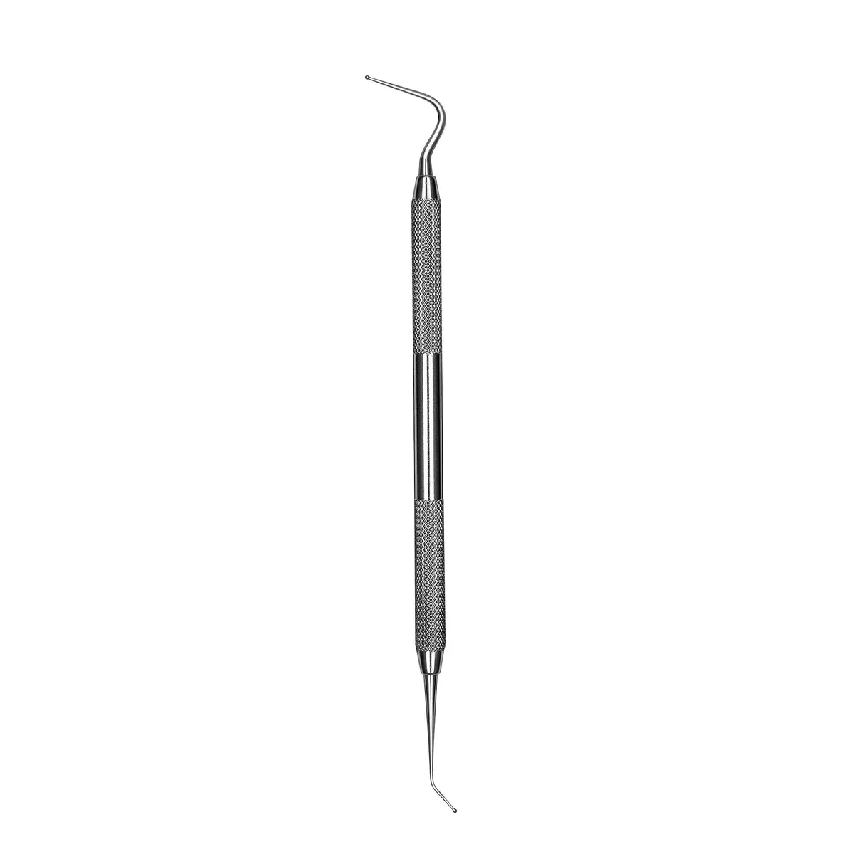 Calcium Hydroxide Placement Instrument (Dycal), Handle #6