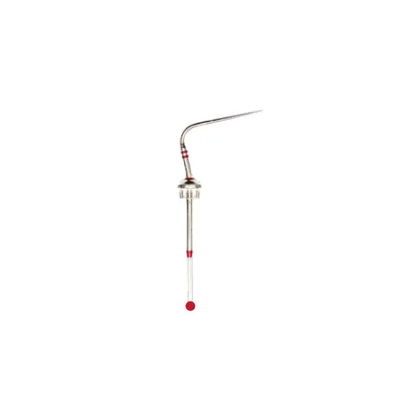 Obtura Spartan Pluggers, Heat-Activated Endodontic Condensers, #55/.08
