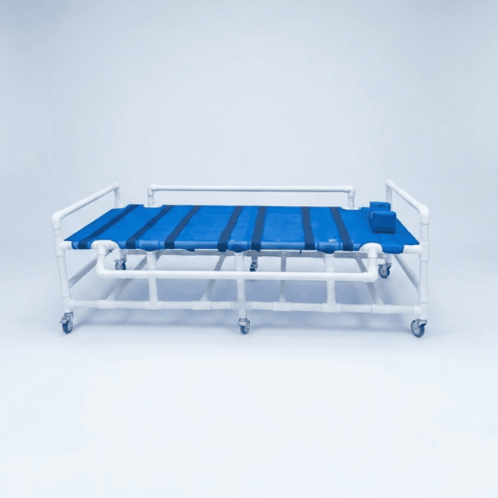 Mesh Shower Bed