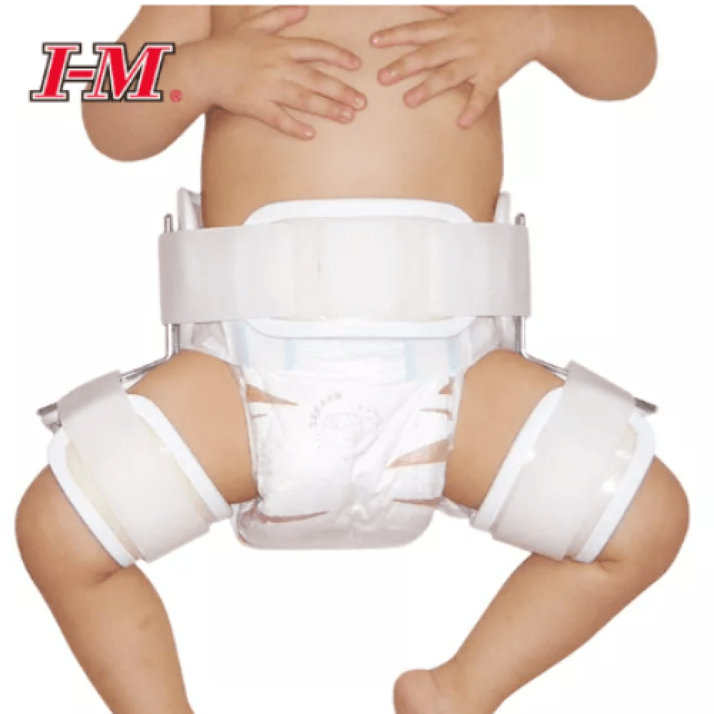 Pediatric Hip Splint CDH OH-609