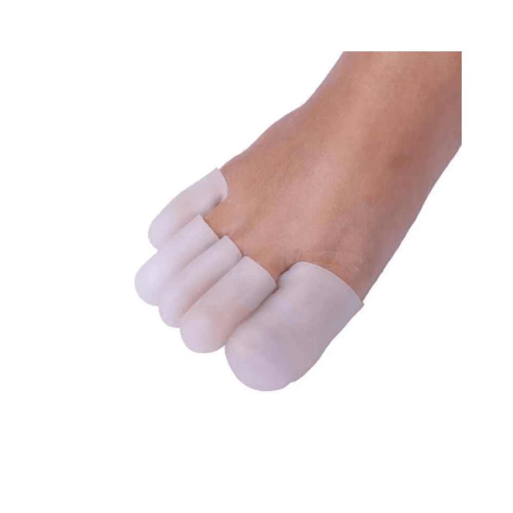 Silicone Finger Protector, MN7100