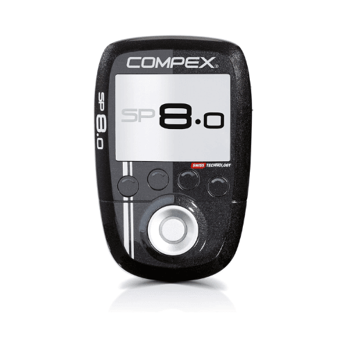 جهاز التحفيز اللاسلكي COMPEX SP 8.0
