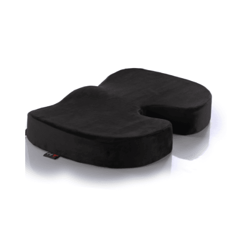 U-Shaped Seat Cushion, Memory Foam