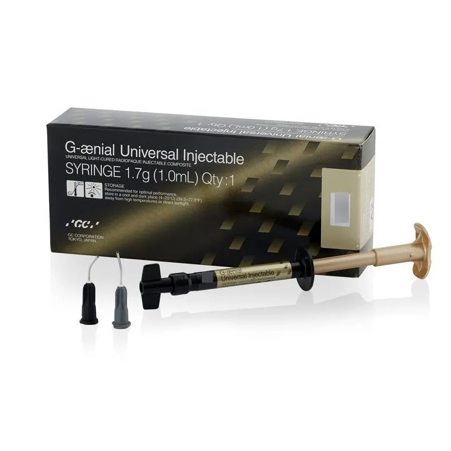 G-ænial Universal Injectable، محقن 1.7g، A1